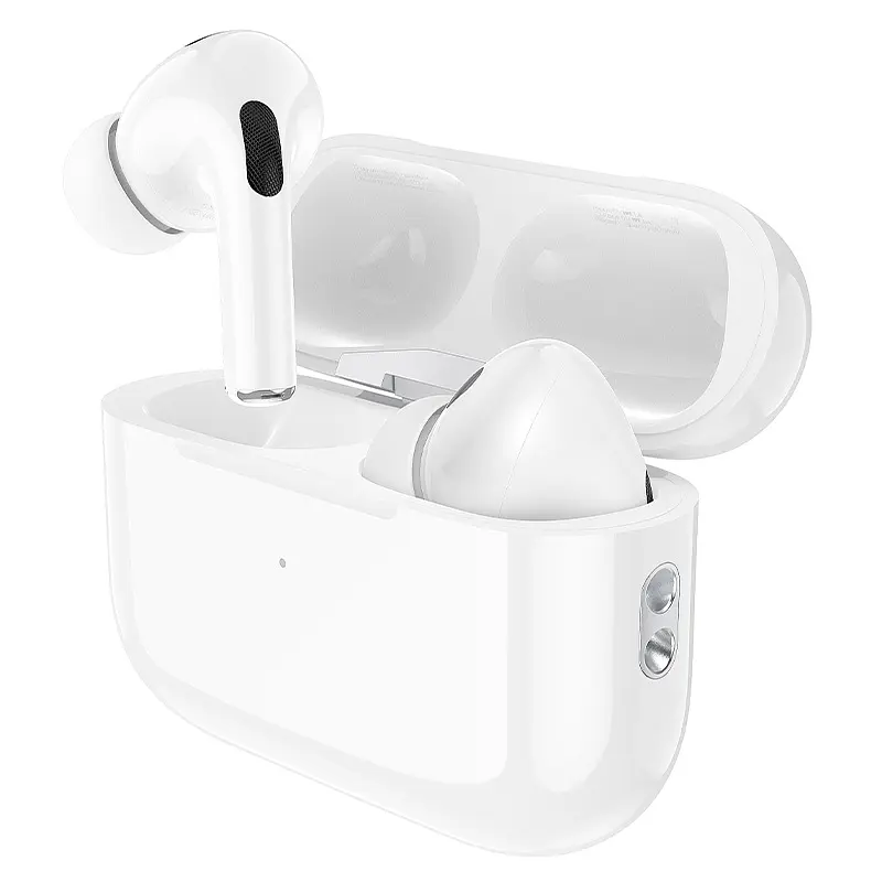 Бездротові навушники TWS HOCO EW93 True wireless stereo headset White - фото 3