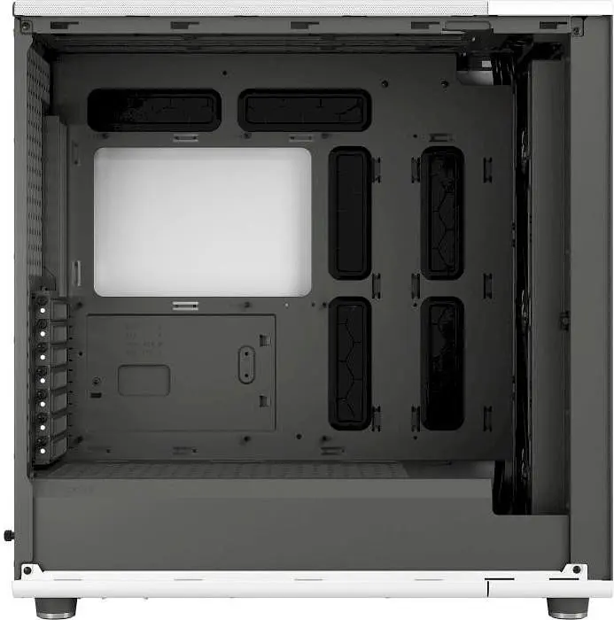 Корпус Fractal Design North XL Chalk White (FD-C-NOR1X-03) - фото 6