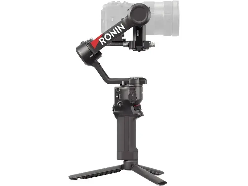 Стабілізатор для камери DJI RS 4 Combo (CP.RN.00000344.03) - фото 6