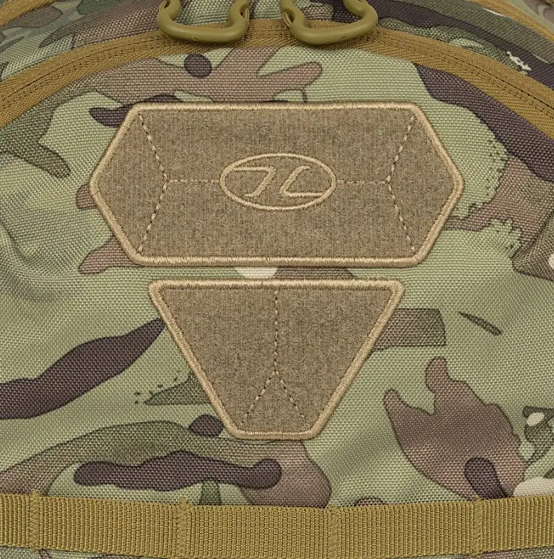 Рюкзак тактический Highlander Eagle 1 Backpack 20L HMTC (TT192-HC) - фото 13