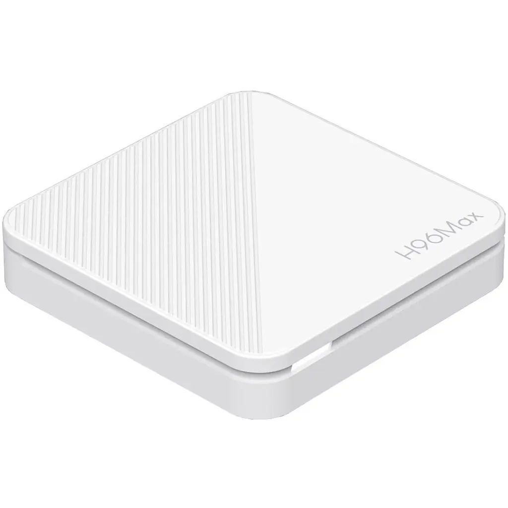 Медіаплеєр H96 MAX H313 2/16GB (H313_ 2GB/16GB) [168330] - фото 4