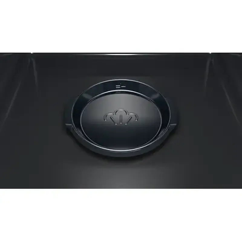 Електродуховка BOSCH HUA736EA0T - фото 5
