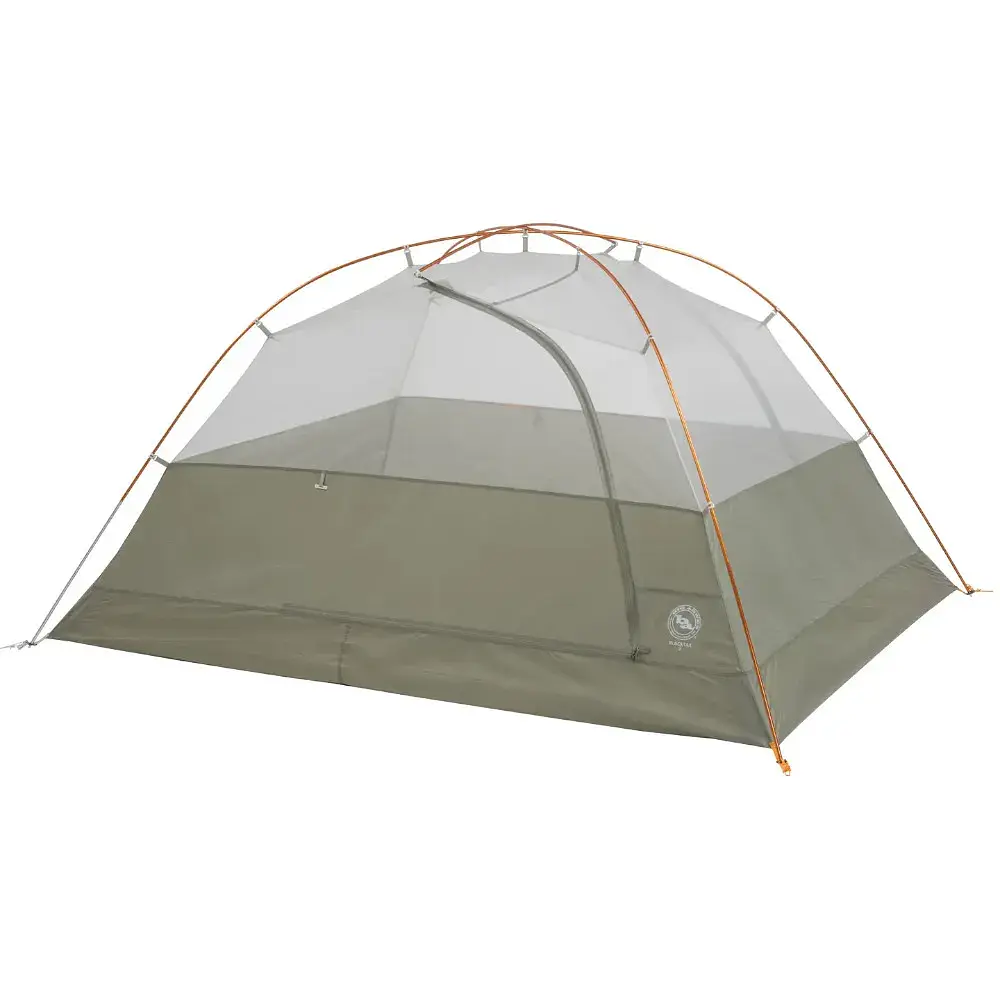 Намет Big Agnes Blacktail 3 - фото 3