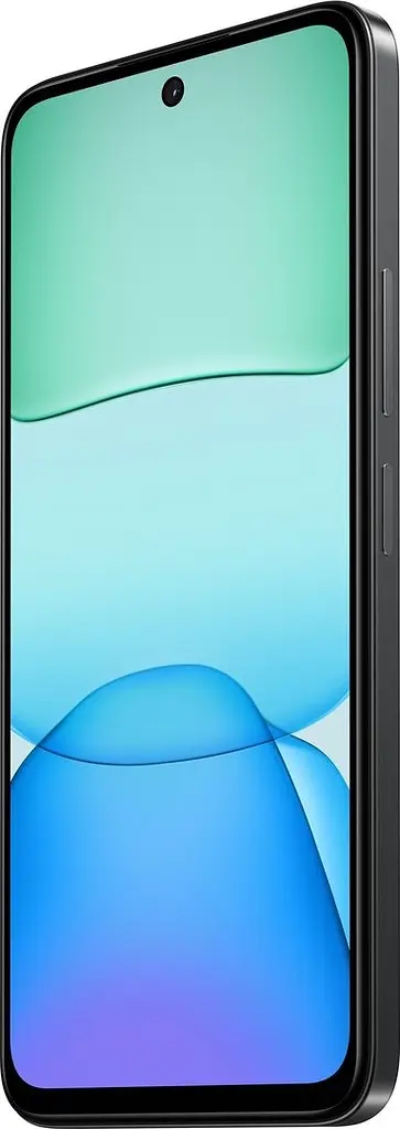 Смартфон Xiaomi Redmi 13 8/256GB Black Global Без NFC no charger - фото 4