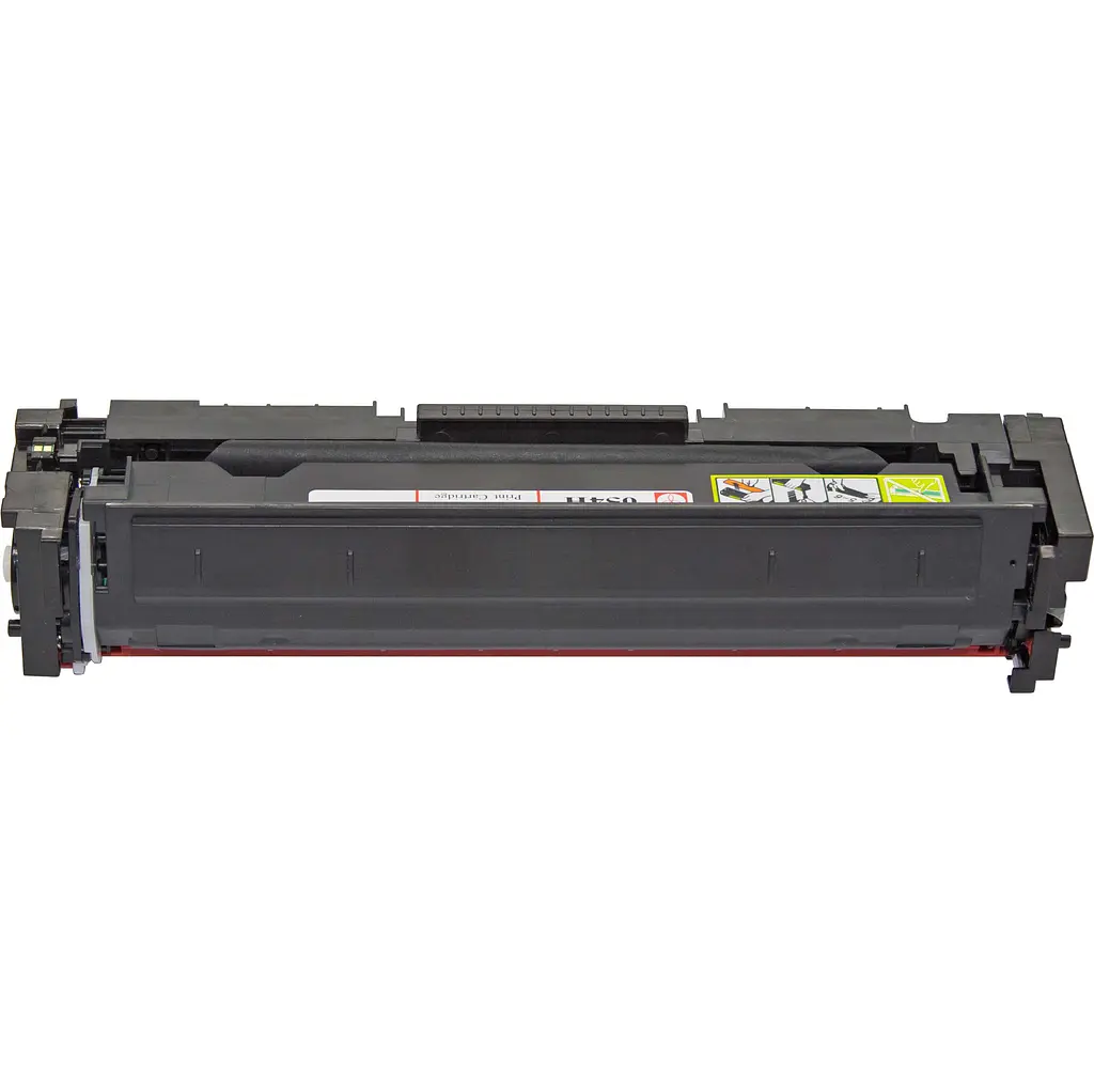 Картридж тон. BASF для Canon для MF641/643/645, LBP-621/623 аналог 3025C002 Yellow ( 2300 ст.) (BASF-KT-3025C002) - фото 3
