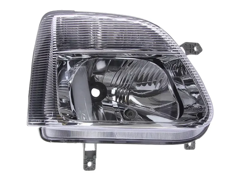 Фара передня права SUZUKI WAGON R+ 05.00-08.03 TYC (20-0287-05-2)