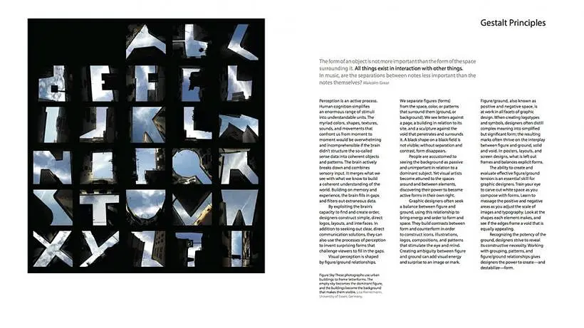 Graphic Design. The New Basics - фото 2