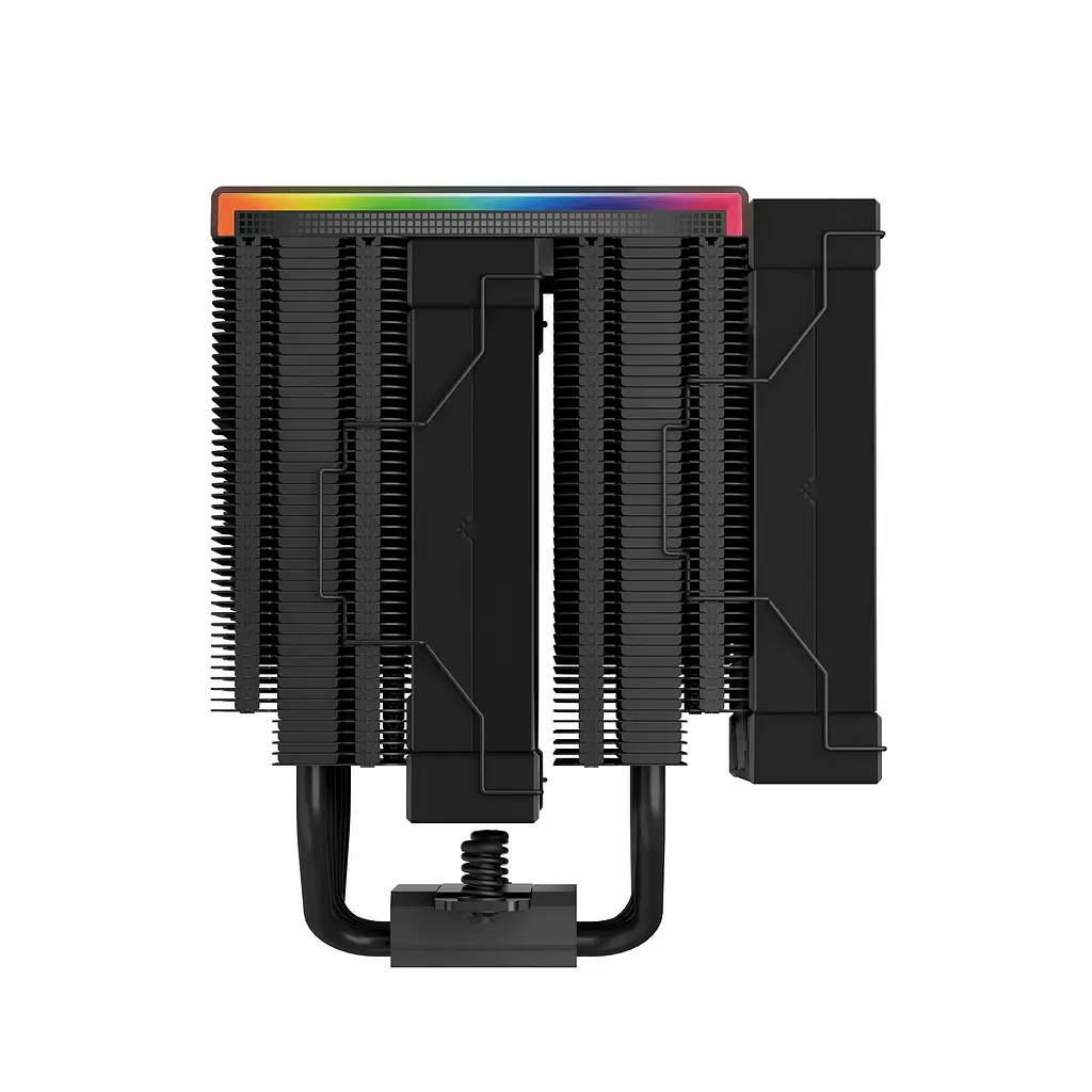 Процессорный кулер DeepCool AK620 Digital (R-AK620-BKADMN-G) - фото 6