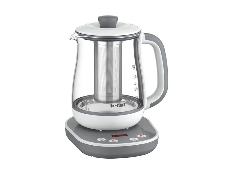 Електрочайник Tefal Tastea Tea Maker BJ551B10 - фото 3
