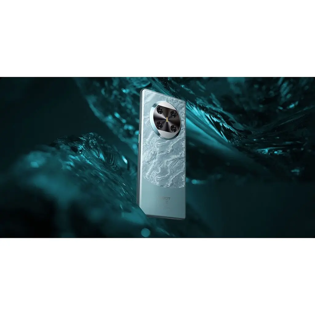 Смартфон Cubot X90 16/256 GB Yachuan Green [119301] - фото 7