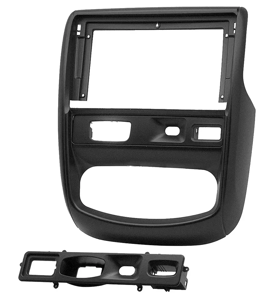 Перехідна рамка Renault Duster Carav 22-406 - фото 2