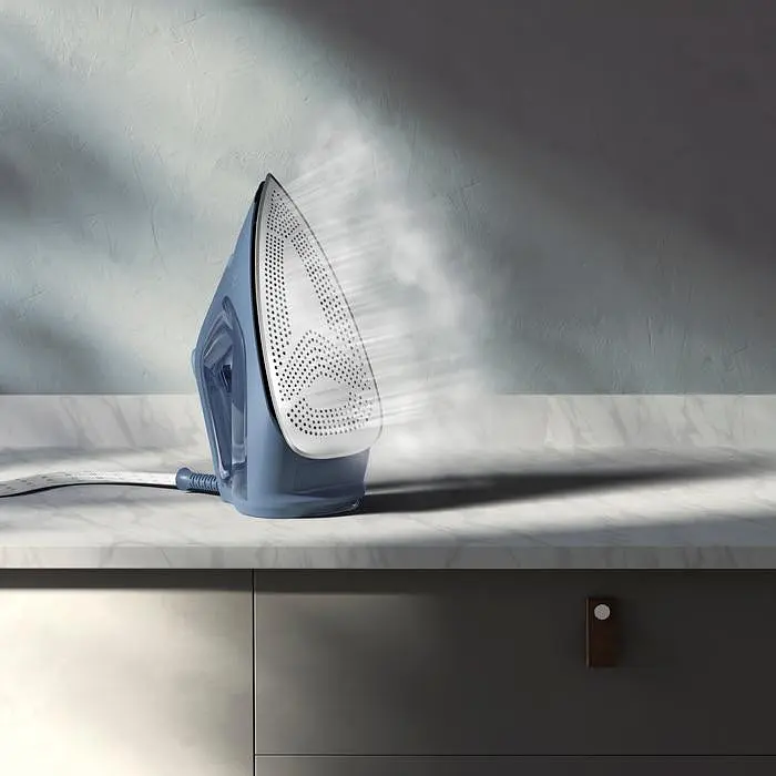 Утюг с паром Electrolux E7SI1-8DB - фото 4