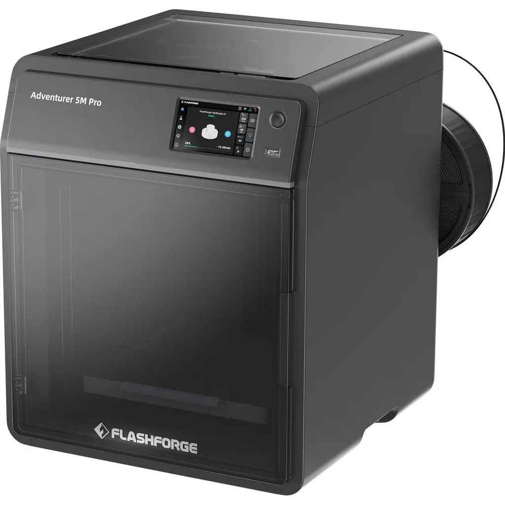 3D-принтер FlashForge Adventurer 5M Pro [171624] - фото 2