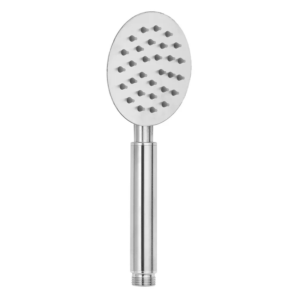 Змішувач для душа Kroner KRP Edelstahl Klassisch - ESG050 (CV035370) - фото 5