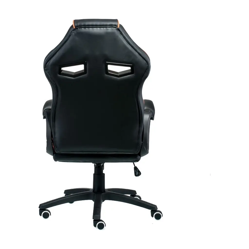 Крісло ігрове Special4You Game black/orange (E5395) - фото 8