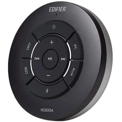 Акустична система Edifier S360DB [82734] - фото 7