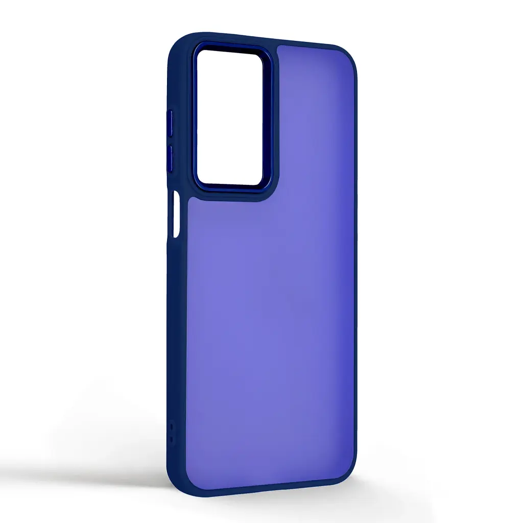 Чохол ArmorStandart Frame для Samsung A26 5G Blue - фото 2