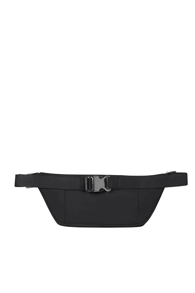 Сумка На Пояс Samsonite MOVE 5.0 BLACK 31х14х6 KP0*09062 - фото 2