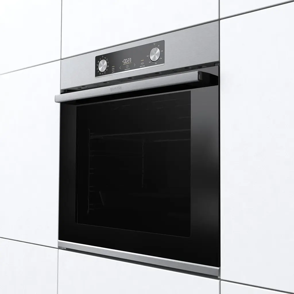 Електрична духова шафа Gorenje BO 6737 E02X (BO3CO6C02-1) (6790003) - фото 2