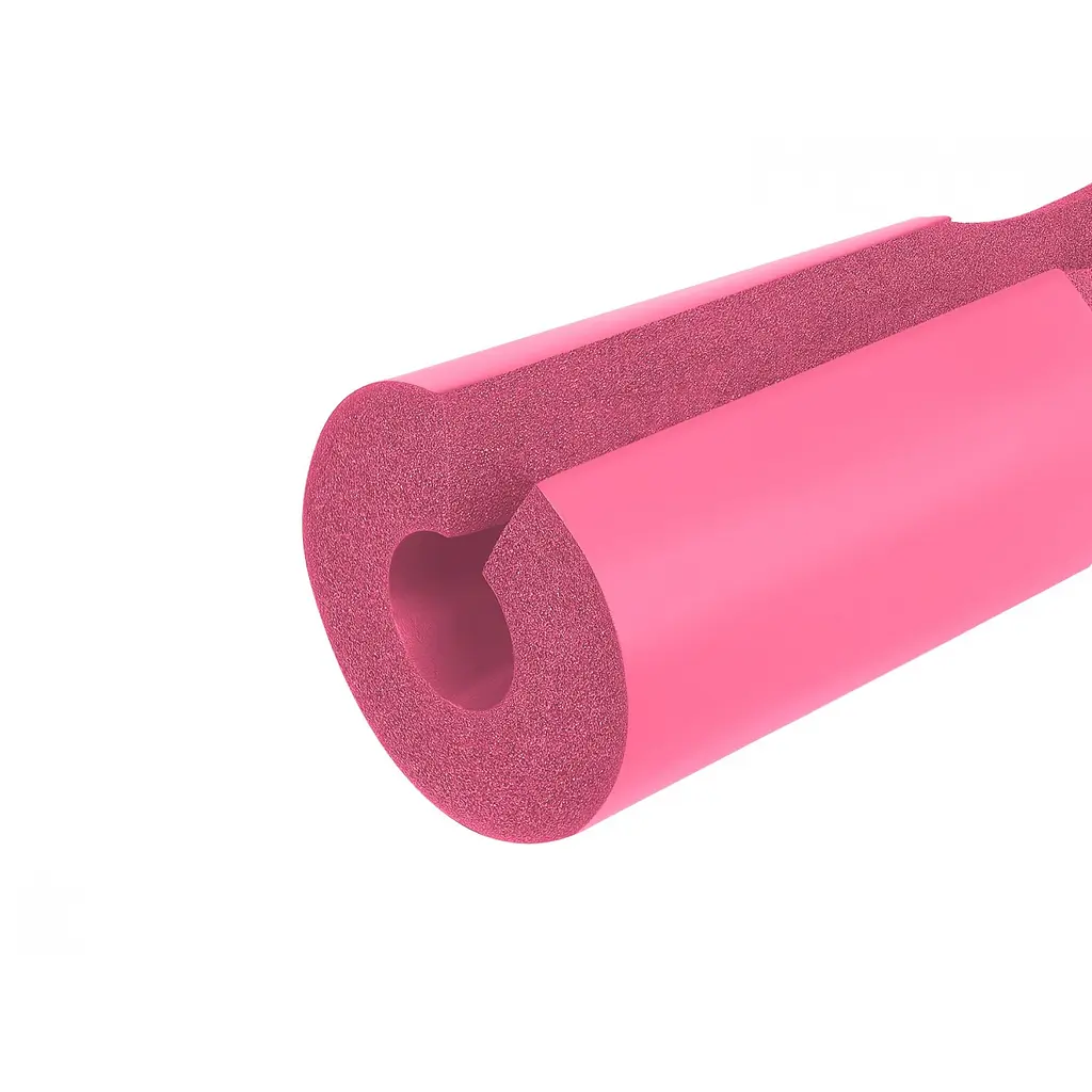 Накладка (бампер) на гриф 4FIZJO Barbell Pad 4FJ0340 (P-5907739314727) - фото 5