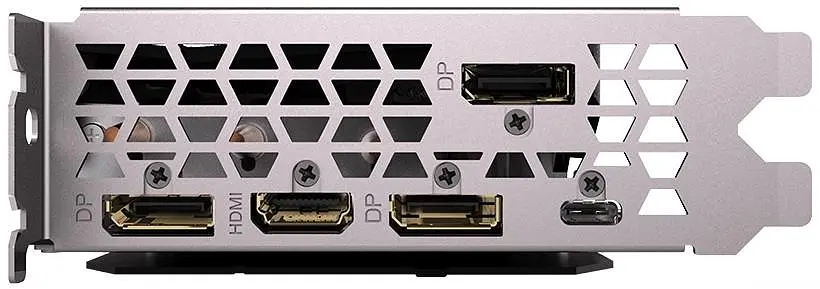 Видеокарта Gigabyte RTX 2070 8Gb Gaming OC (GV-N2070GAMING OC-8GC) (GDDR6, 256 bit, PCI-E v3.0) Б/у - фото 8