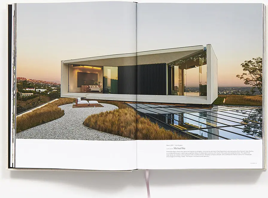 Architectural Digest at 100. A Century of Style - Architectural Digest - фото 3