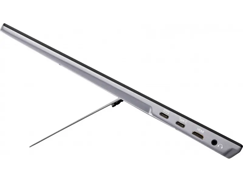 Портативний монітор Viewsonic VX1755 - фото 7