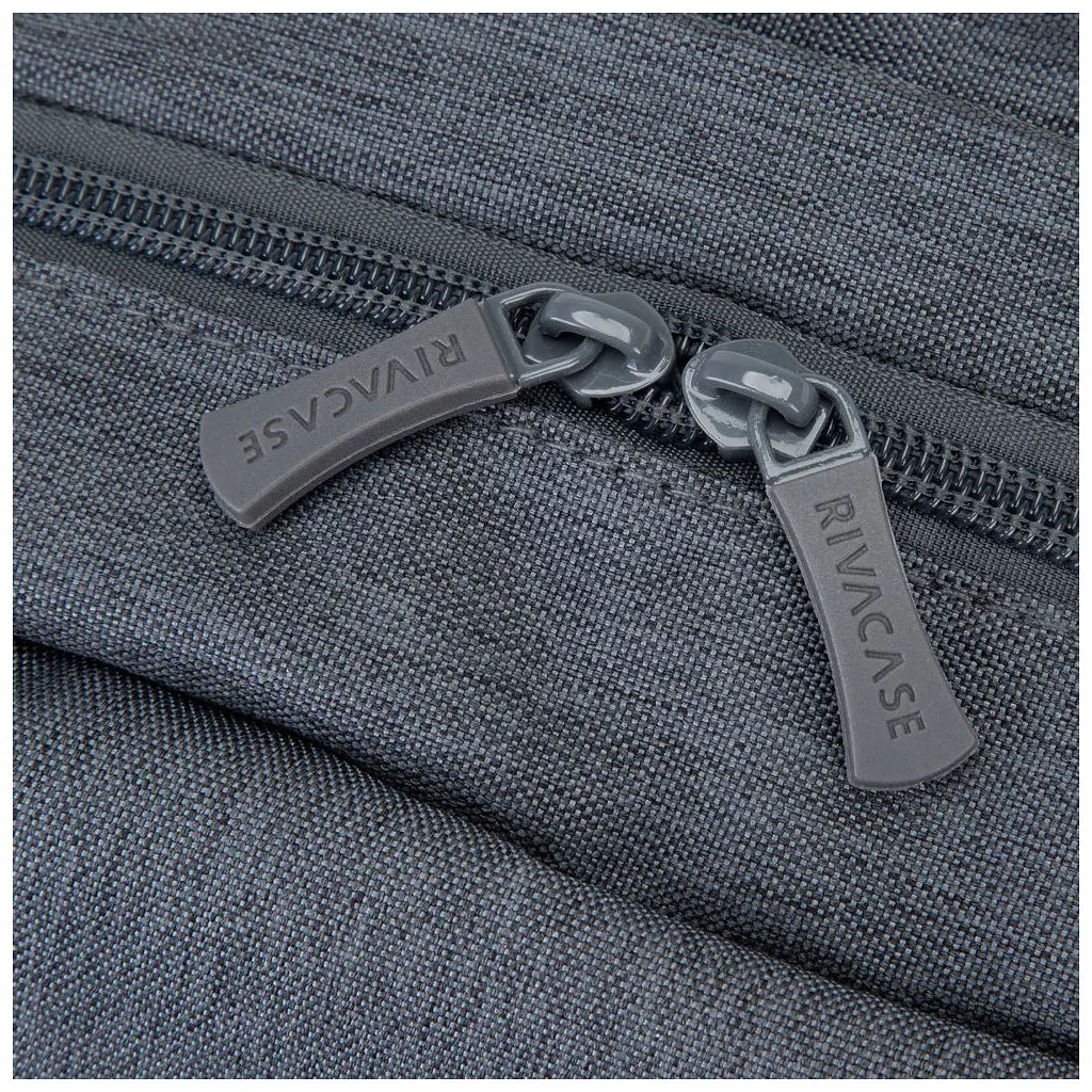 Рюкзак для ноутбука RivaCase 15.6" 7562 dark grey anti-theft (7562DarkGrey) - фото 11