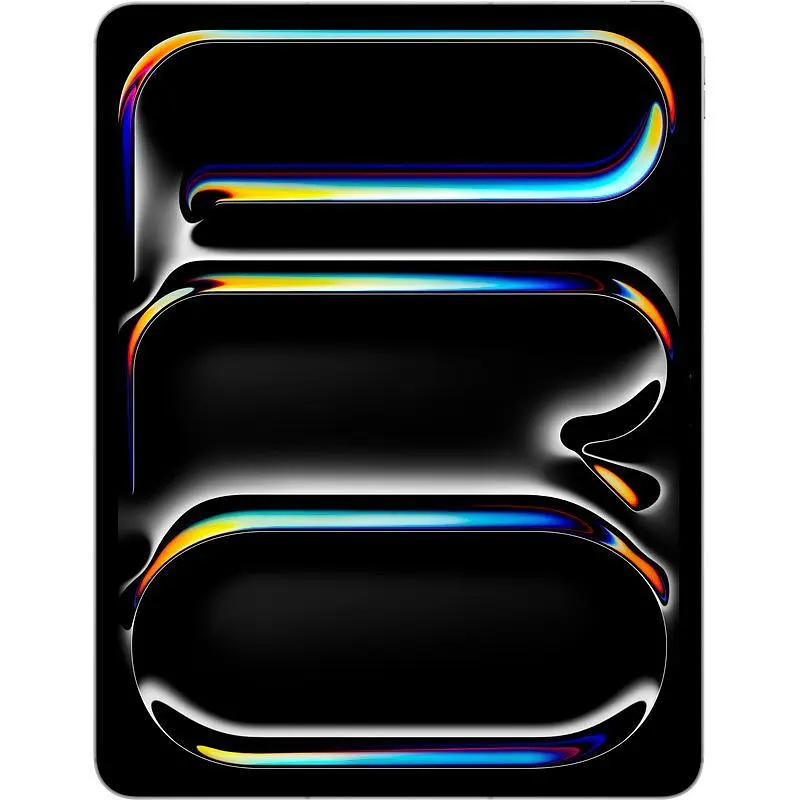 Планшет Apple iPad Pro 13 (2024) 16/2TB Wi-Fi Silver (MVX93) [106567] - фото 2