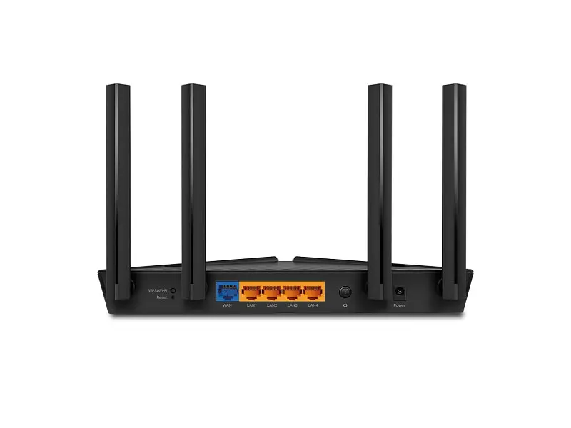 Маршрутизатор (роутер) TP-LINK Archer AX53 - фото 3
