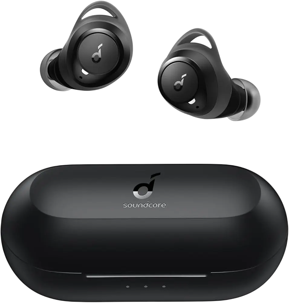 Навушники TWS Anker Soundcore Life A1 Black (ASC-LA1-B) - фото 3