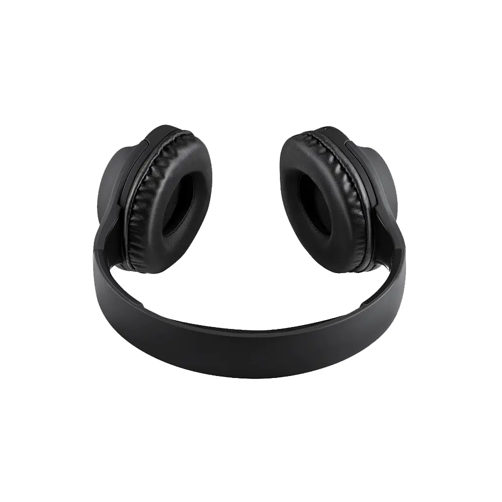 Навушники Defender FreeMotion B445 Bluetooth Black (63445) - фото 4
