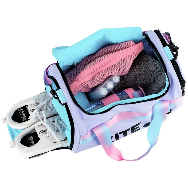 Сумка спортивная Kite Education 2505 Shine On (K26-2505-1) - фото 6