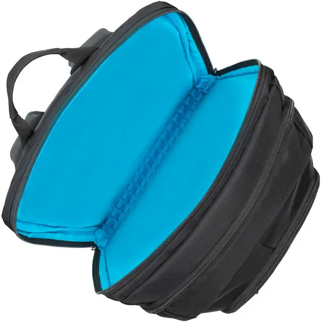 Рюкзак для ноутбука RivaCase Alpendorf 7569 17.3" Black - фото 14