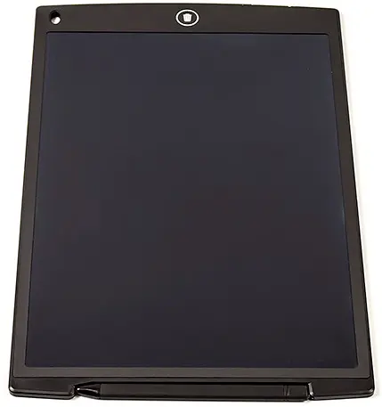 LCD планшет для малювання Writing Tablet 8.5" Black (050396) - фото 4
