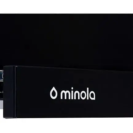 Витяжка телескопічна Minola HTL 6614 BLF 1000 LED - фото 8