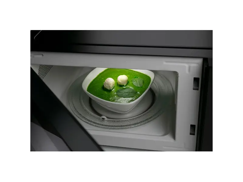Мікрохвильова піч Hisense H20MOBS4H - фото 5
