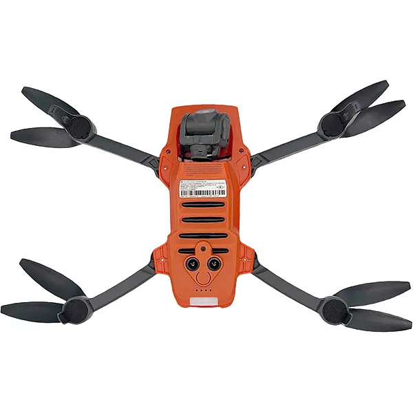 Міні-квадрокоптер FPV Fimi x8 Mini 3 Combo - дрон з 4K камерою, 32 хв, 9 км FPV, GPS, БК мотори 2 Акб та сумка (FMWRJ04A3) - фото 7