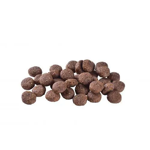 Сухой корм Brit Care Dog Sustainable Adult Medium Breed для собак средних пород, с курицей и насекомыми, 3 кг - фото 2