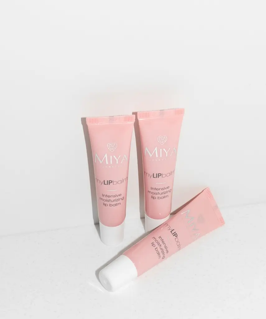 Зволожуючий бальзам для губ Miya Cosmetics myLIPbalm 15 мл - фото 2