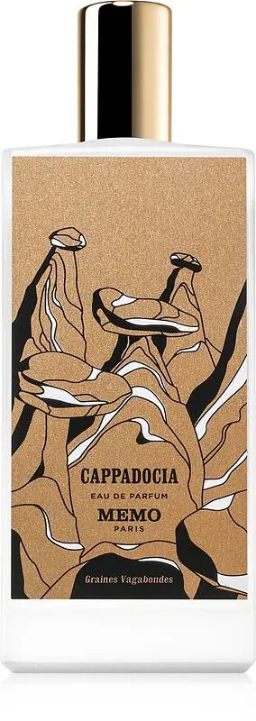 Оригінал Memo Paris Cappadocia 75 мл Парфумована вода