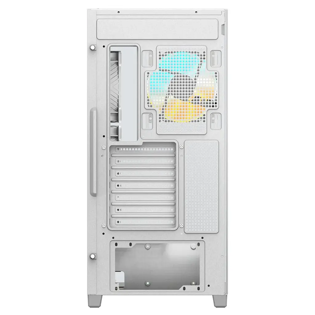 Корпус для ПК GIGABYTE GB-C500PI ST - фото 7