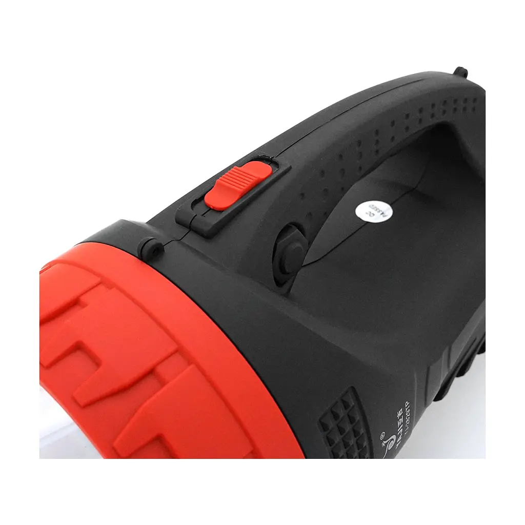 Фонарь Voltronic YJ-2829 - фото 5
