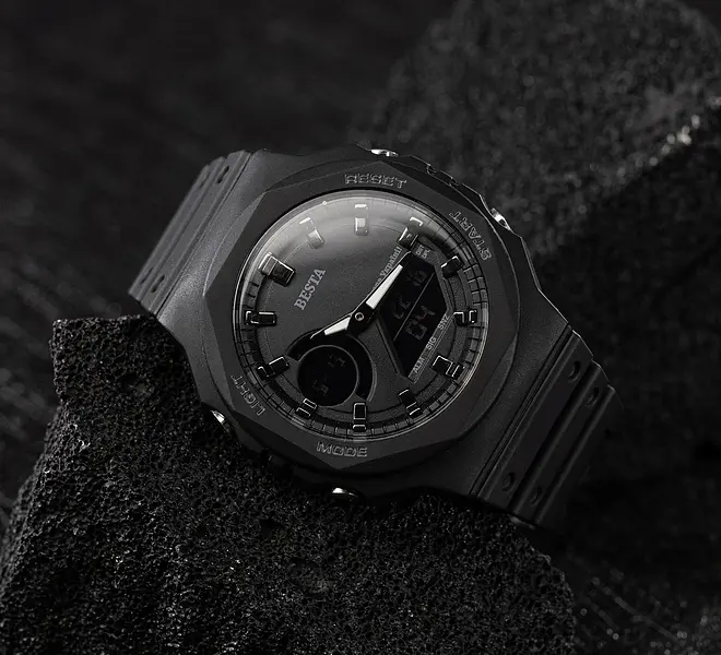 Годинник Sanda Jocker - фото 3