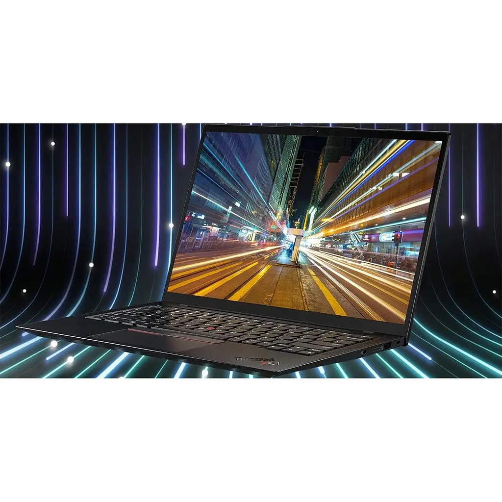 Ноутбук Lenovo ThinkPad X1 Gen 10,i7-,16GB,512GB,14'' IPS, Windows 11,1,12 kg - фото 5