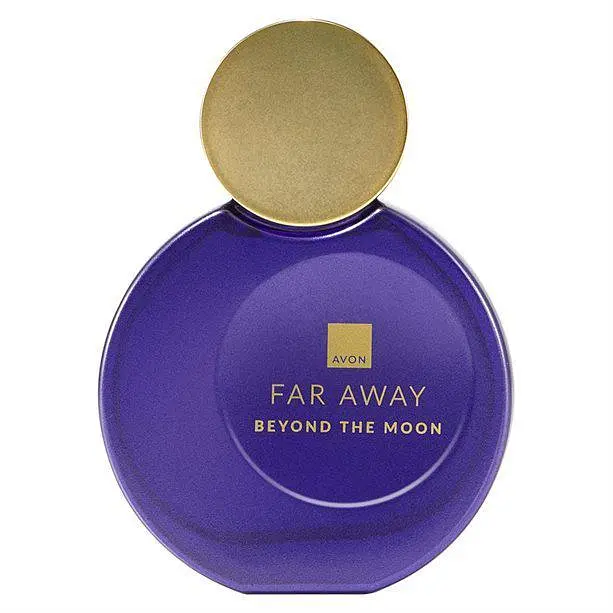 Духи Avon Far Away Beyond the Moon для Неї, 50 мл (494693373)