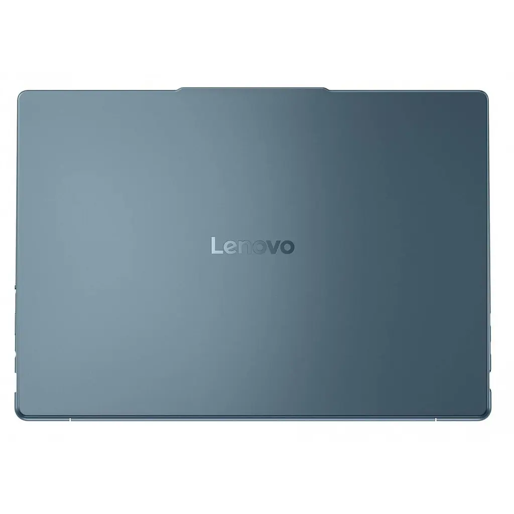 Ноутбук Lenovo YOGA Slim 7 14 Ryzen AI 5340 14inch WUXGA OLED сенсорний 16GB 512GB Windows 11 Home синій - фото 5