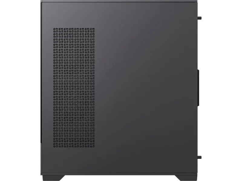 Корпус Gamemax VISTA 2 AB Black - фото 8