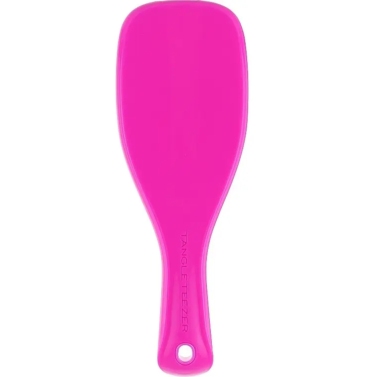 Щітка для волосся Tangle Teezer The Ultimate Detangler Mini Runway Pink - фото 2