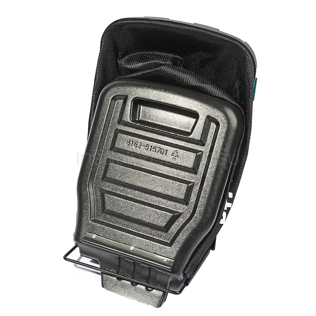Травозбірник газонокосарки Makita ELM3320 (YA00001156) - фото 2